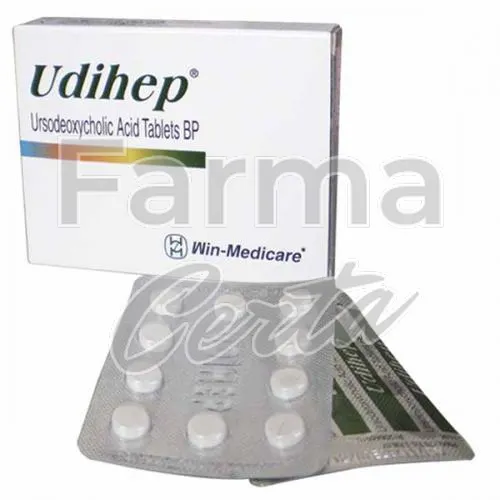 ursodiol (ácido ursodeoxicólico)-without-prescription