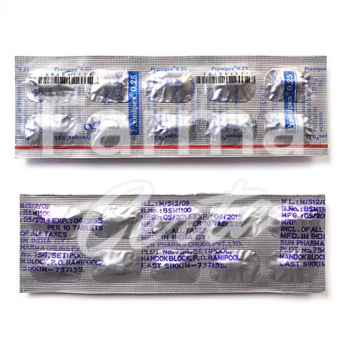 pramipexole-without-prescription